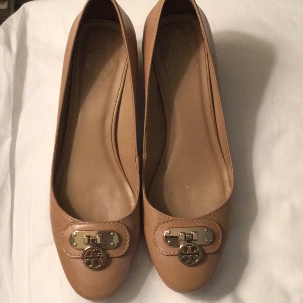 Tory Burch “Rebekah” pumps